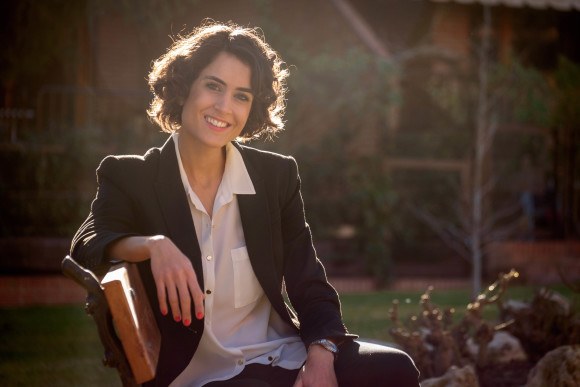 Cristina Espinosa
