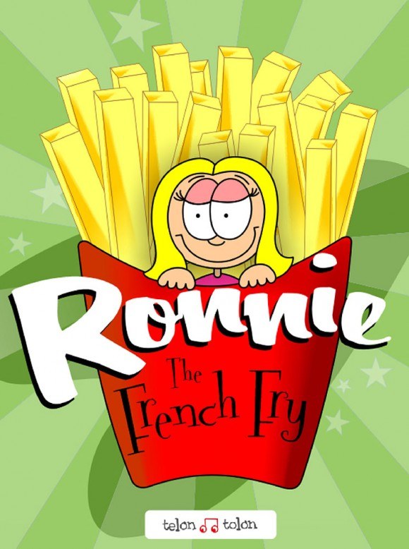 RONNIE-POSTER-GREEN-JPEG2