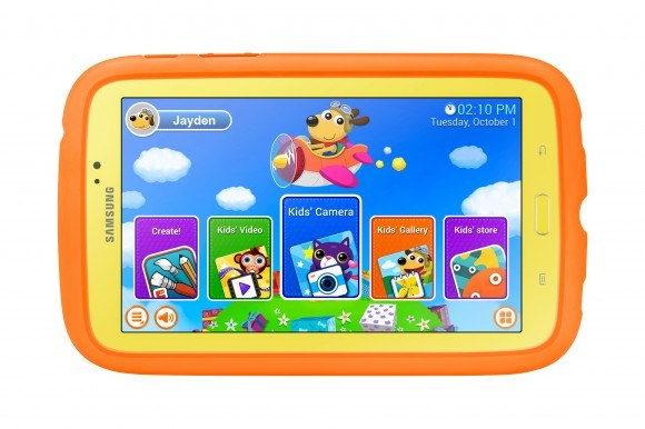 Samsung Galaxy tab 3