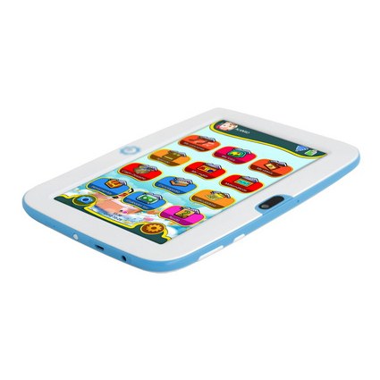 Tablet PC Sr. Nilson Lite