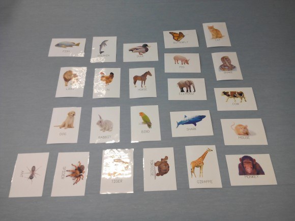 Juegos con bits