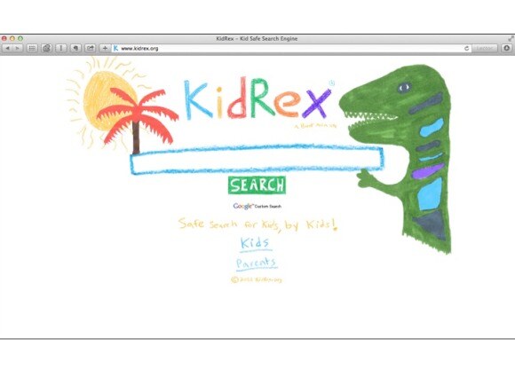 KidRex