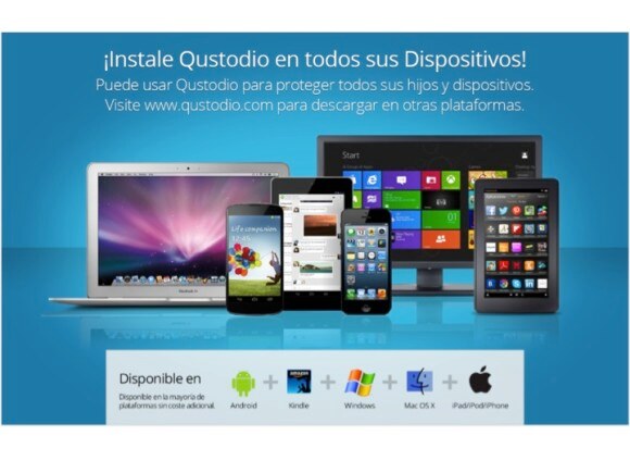 QUSTODIO