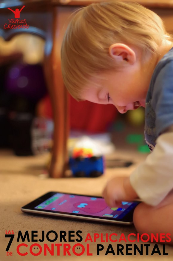 Las 7 mejores aplicaciones de control parental