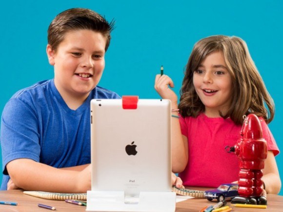 Imagen propiedad de Tangible Play