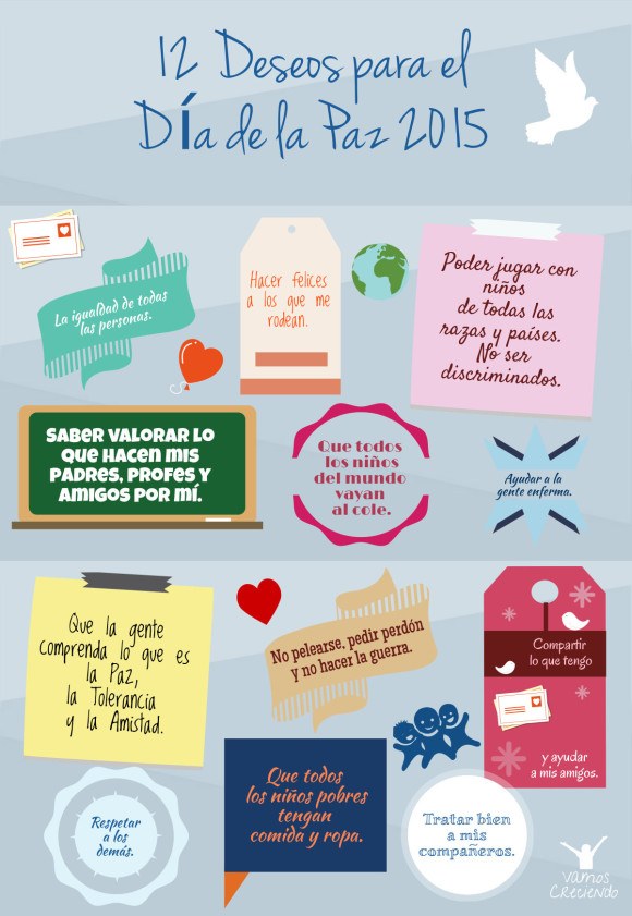 Día de la Paz 2015_Vamos Creciendo