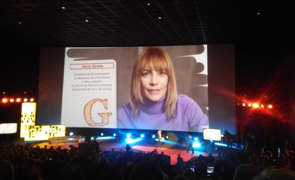 Maria Garaña_Vamos Creciendo