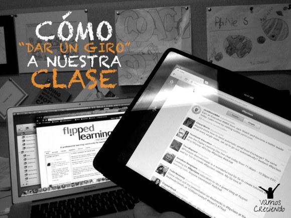 photo credit: Flipped Learning Resources via photopin (license)