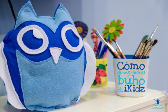 iKidz English_Vamos Creciendo
