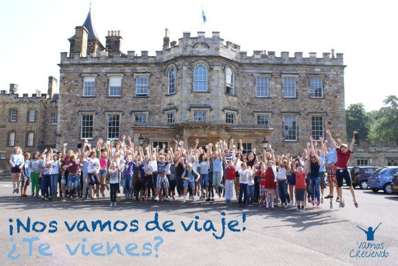 iKidz se va de viaje_Vamos creciendo