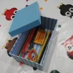 Magic box