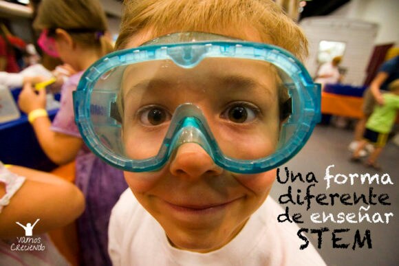 photo credit: kcolwell 257/365 Future Scientist via photopin (license)